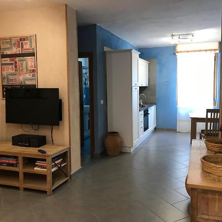 Alghero Casa Vacanza Home Feeling 외부 사진