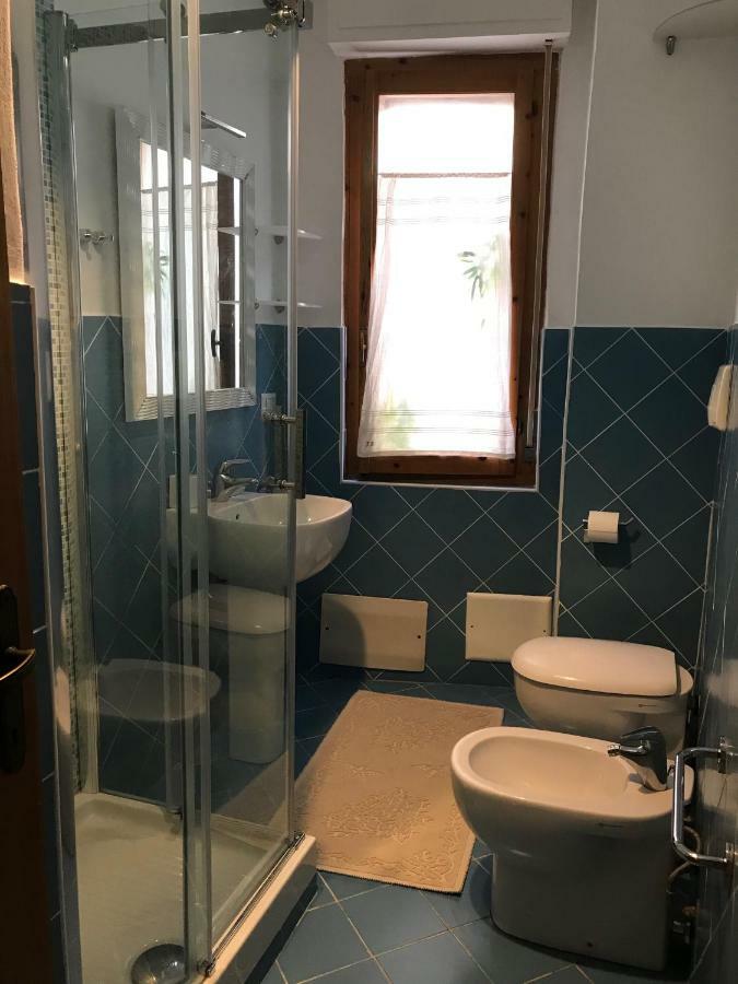 Alghero Casa Vacanza Home Feeling 외부 사진