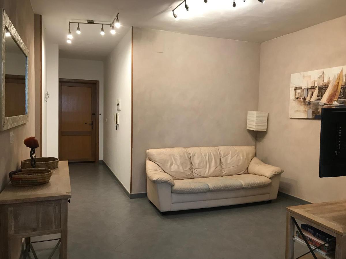 Alghero Casa Vacanza Home Feeling 외부 사진
