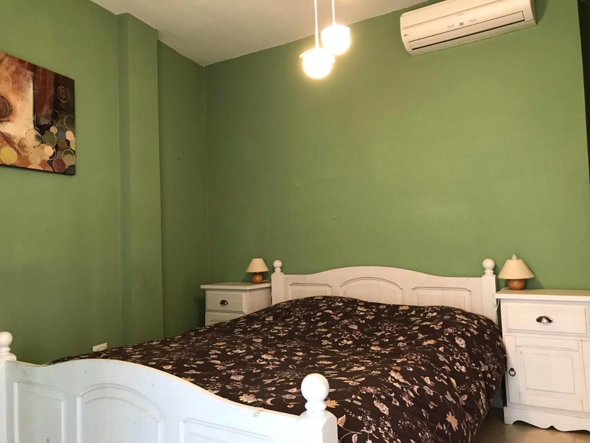 Alghero Casa Vacanza Home Feeling 외부 사진