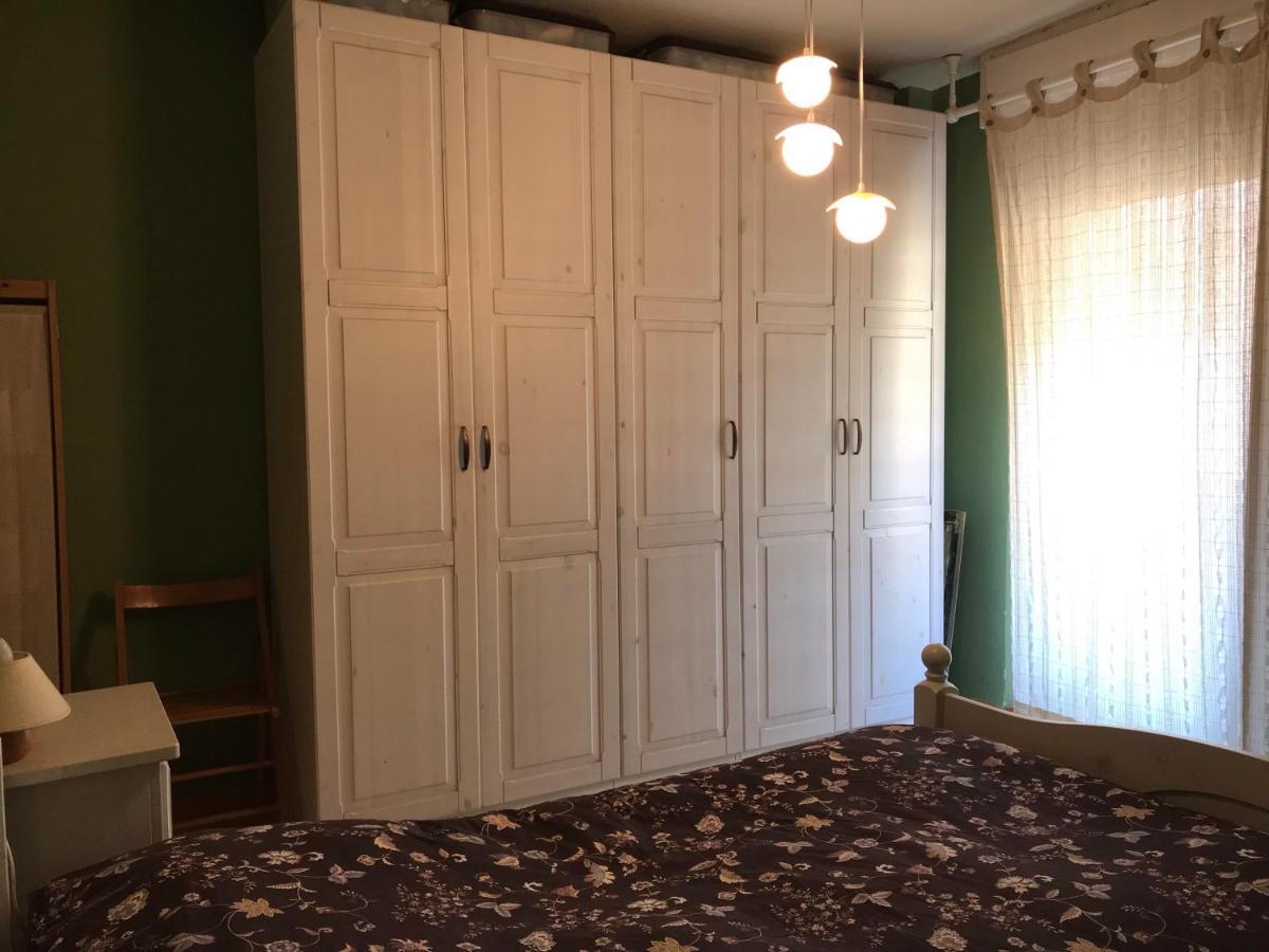 Alghero Casa Vacanza Home Feeling 외부 사진