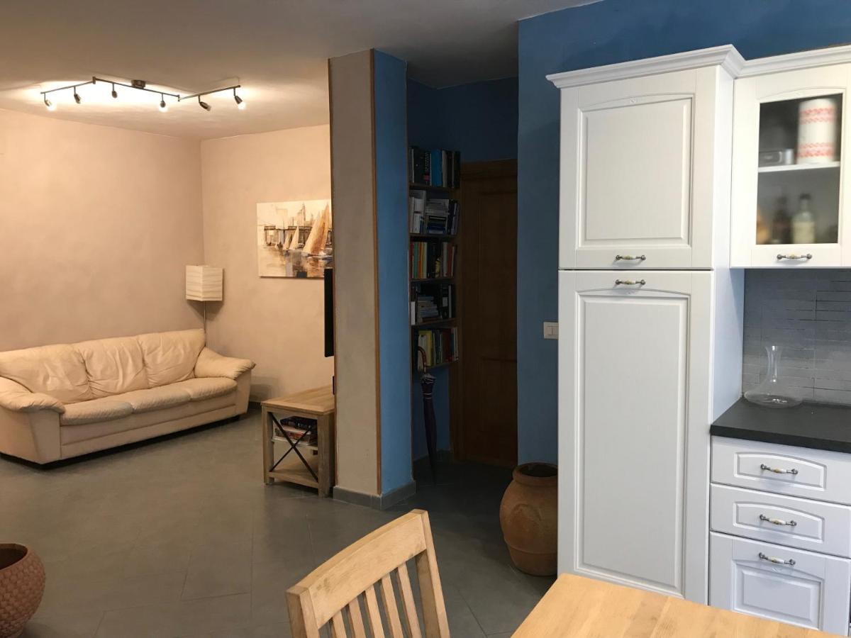 Alghero Casa Vacanza Home Feeling 외부 사진